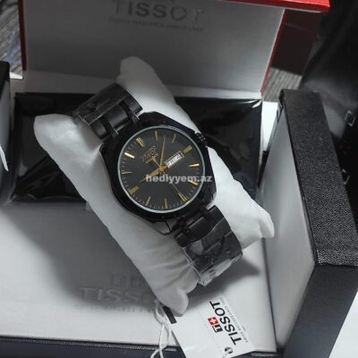 Tissot Saat №c026