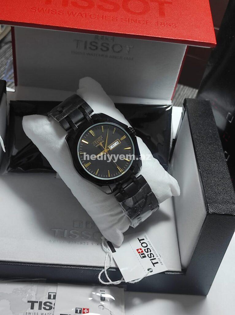 Tissot Saat №c026
