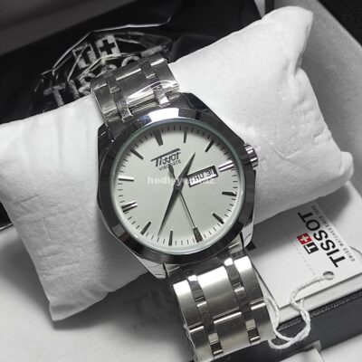 Tissot Saat №c026