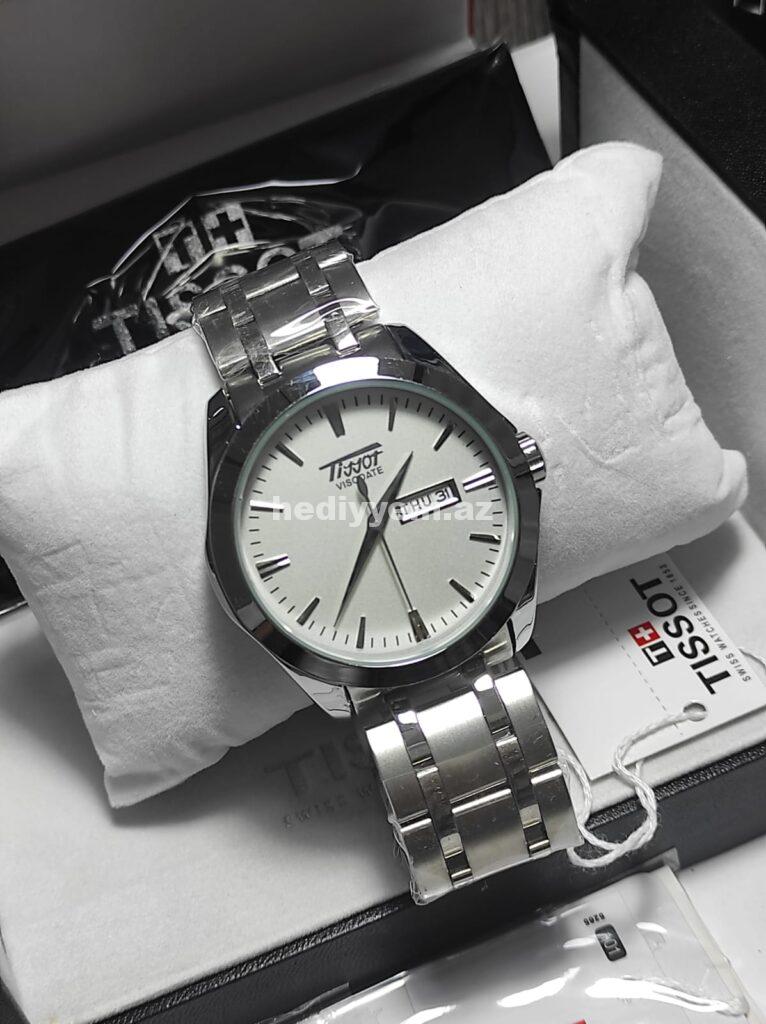 Tissot Saat №c026