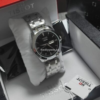 Tissot Saat №c026
