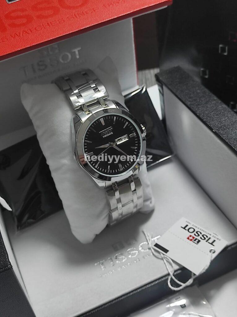 Tissot Saat №c026
