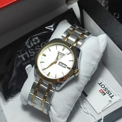 Tissot Saat №c026