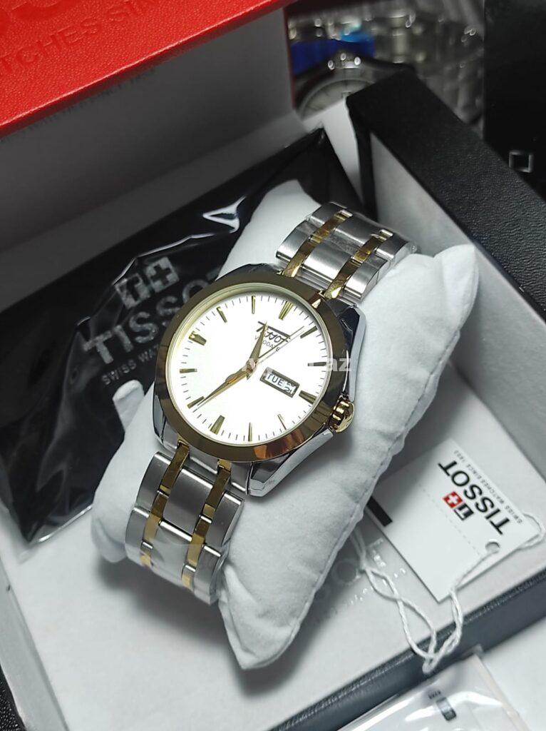 Tissot Saat №c026