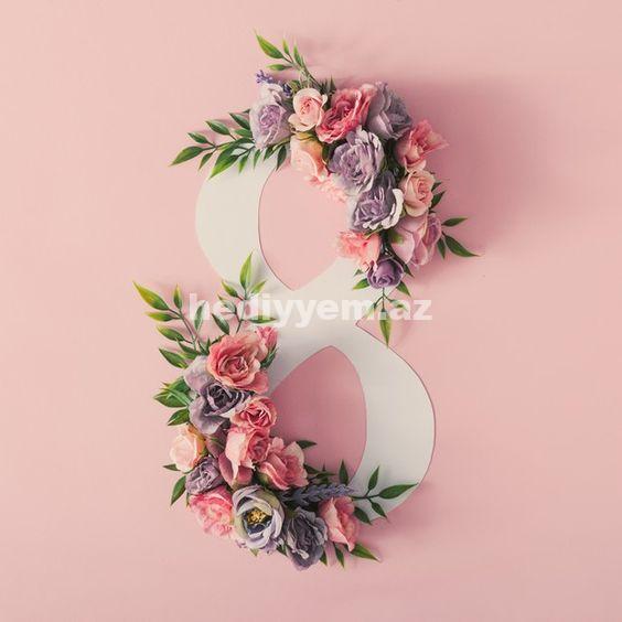 8 mart təbrikləri 1 8 mart tebrikleri