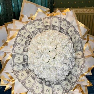 Pul Buketi (Dollar)