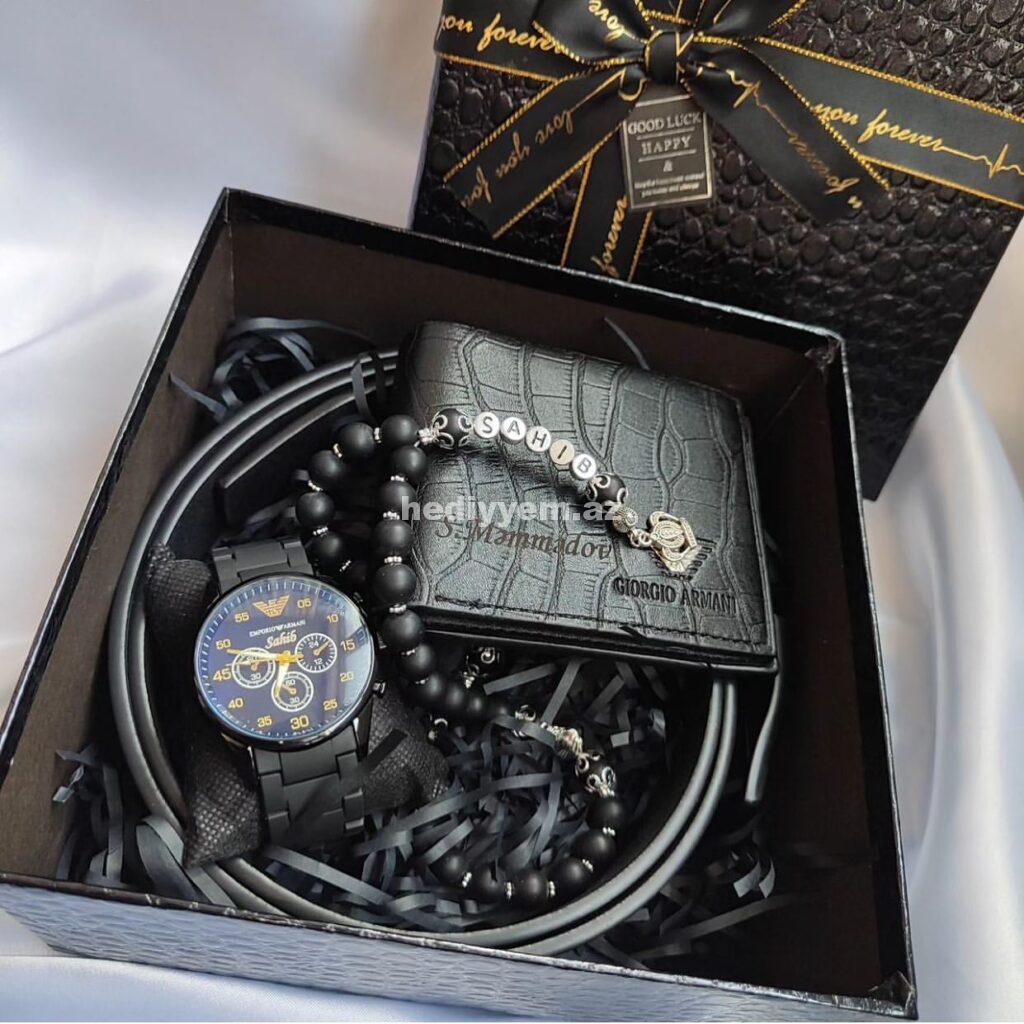 Hediyyelik GiftBox #100