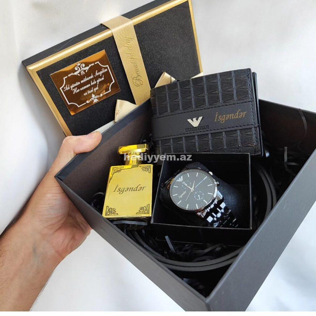 Hediyyelik GiftBox #111