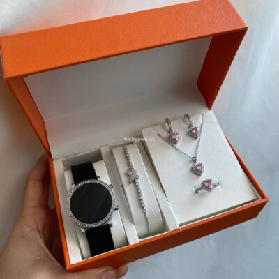 Hediyyelik GiftBox #103