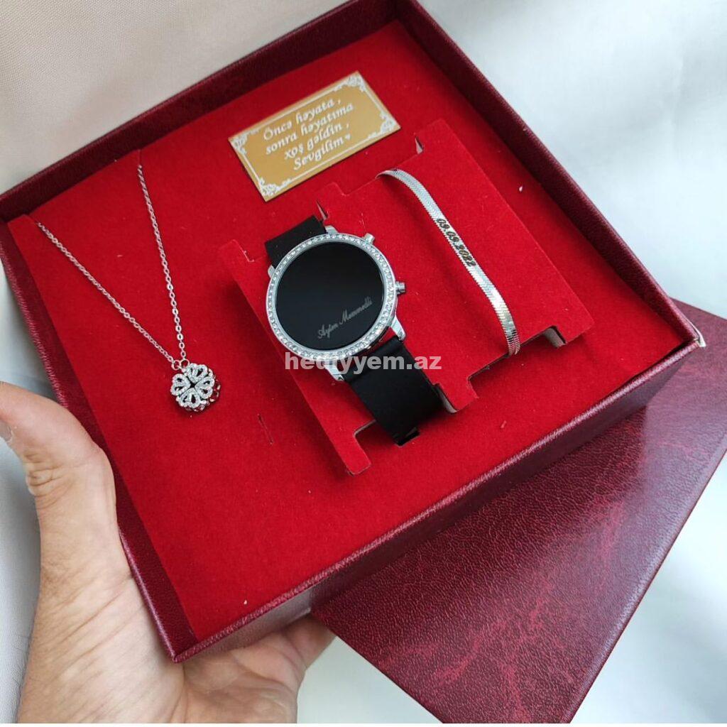 Hediyyelik GiftBox #104
