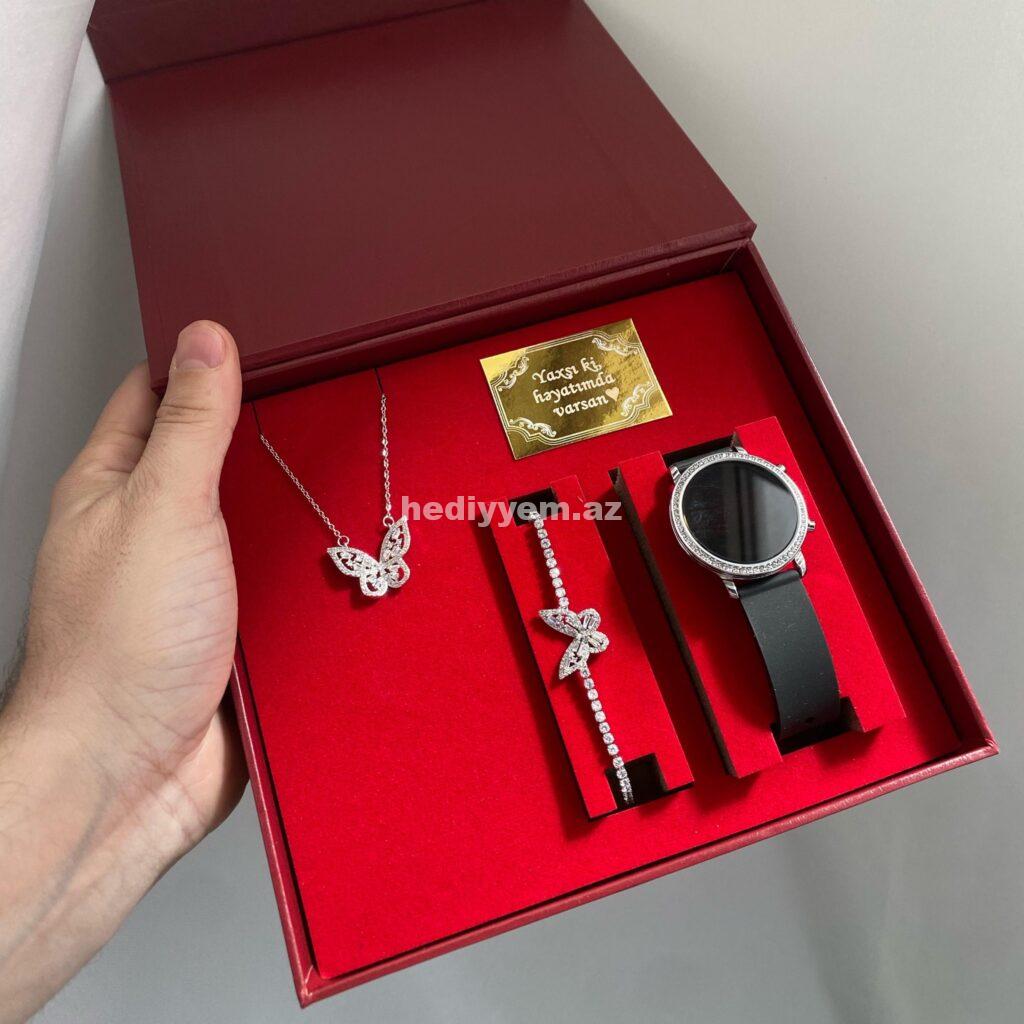 Hediyyelik GiftBox #106