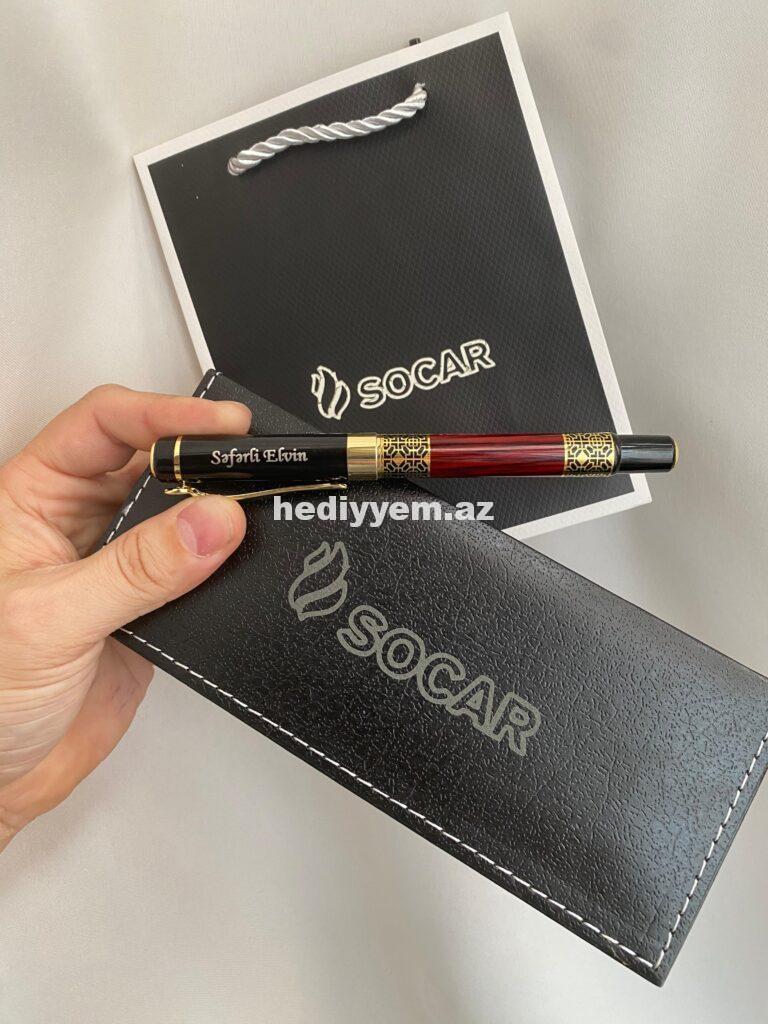 Hediyyelik Qelem #095