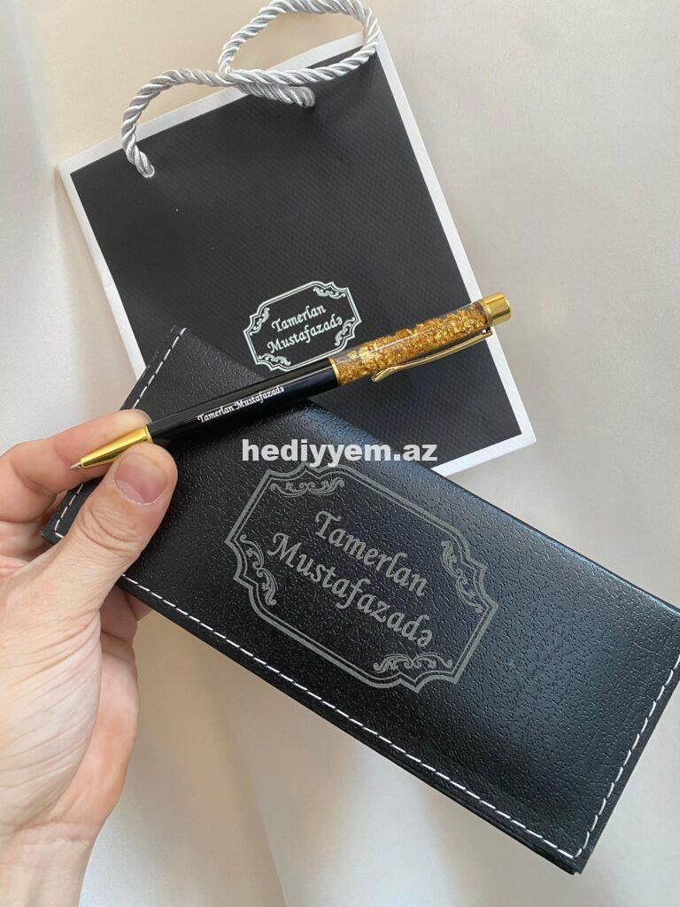 Hediyyelik Qelem #093