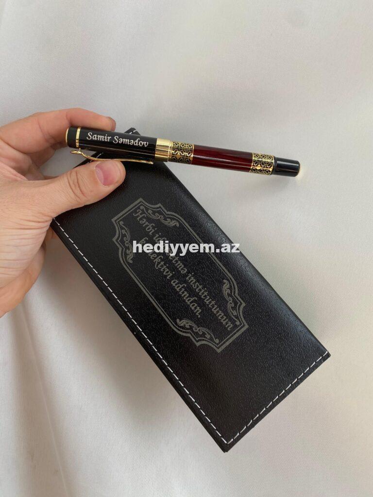 Hediyyelik Qelem #091