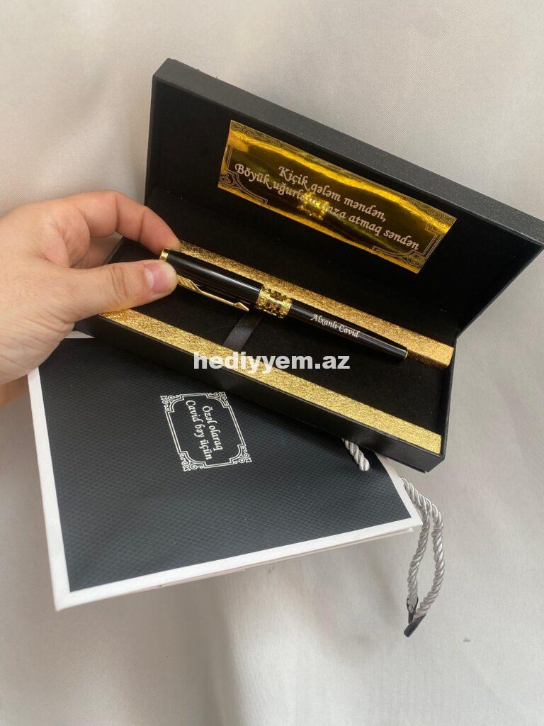 Hediyyelik Qelem #094