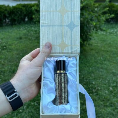 Deluxe Etir Yazili Duxu #262