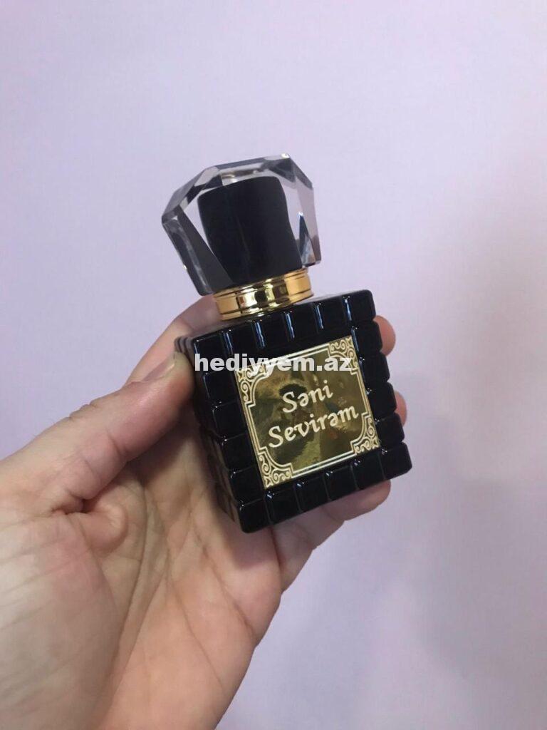 Deluxe Etir Yazili Duxu #263
