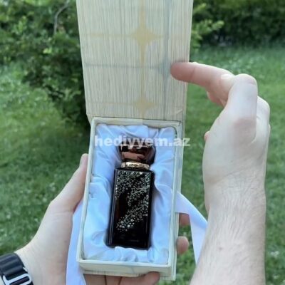 Deluxe Etir Yazili Duxu #260