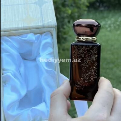 Deluxe Etir Yazili Duxu #261