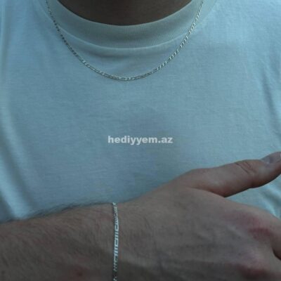 Gumus Sep 925 ayar #303