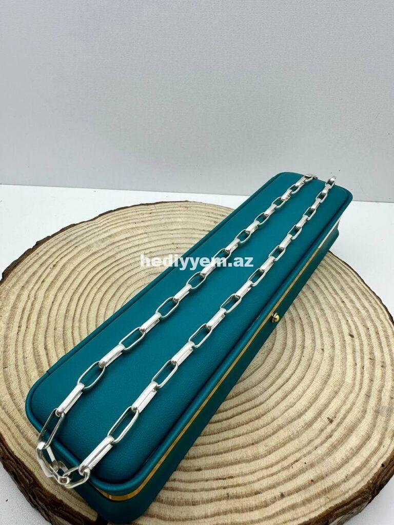 Gumus Sep Dest 925 ayar  #195