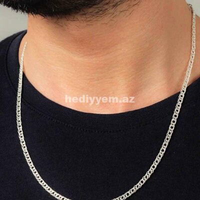 Gumus Sep Dest 925 ayar  #205