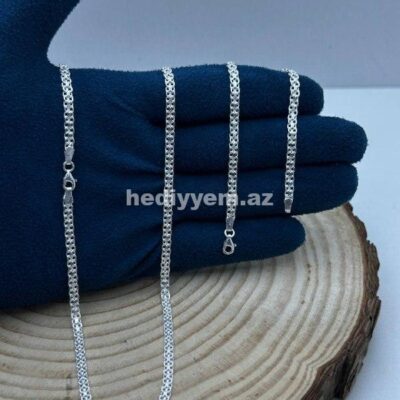 Gumus Sep Dest 925 ayar  #206