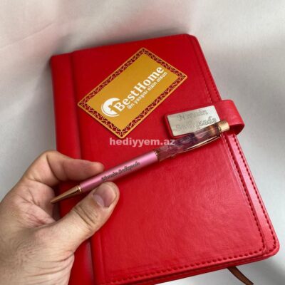Qelem Defter Desti #273
