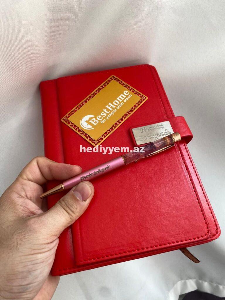 Qelem Defter Desti #273