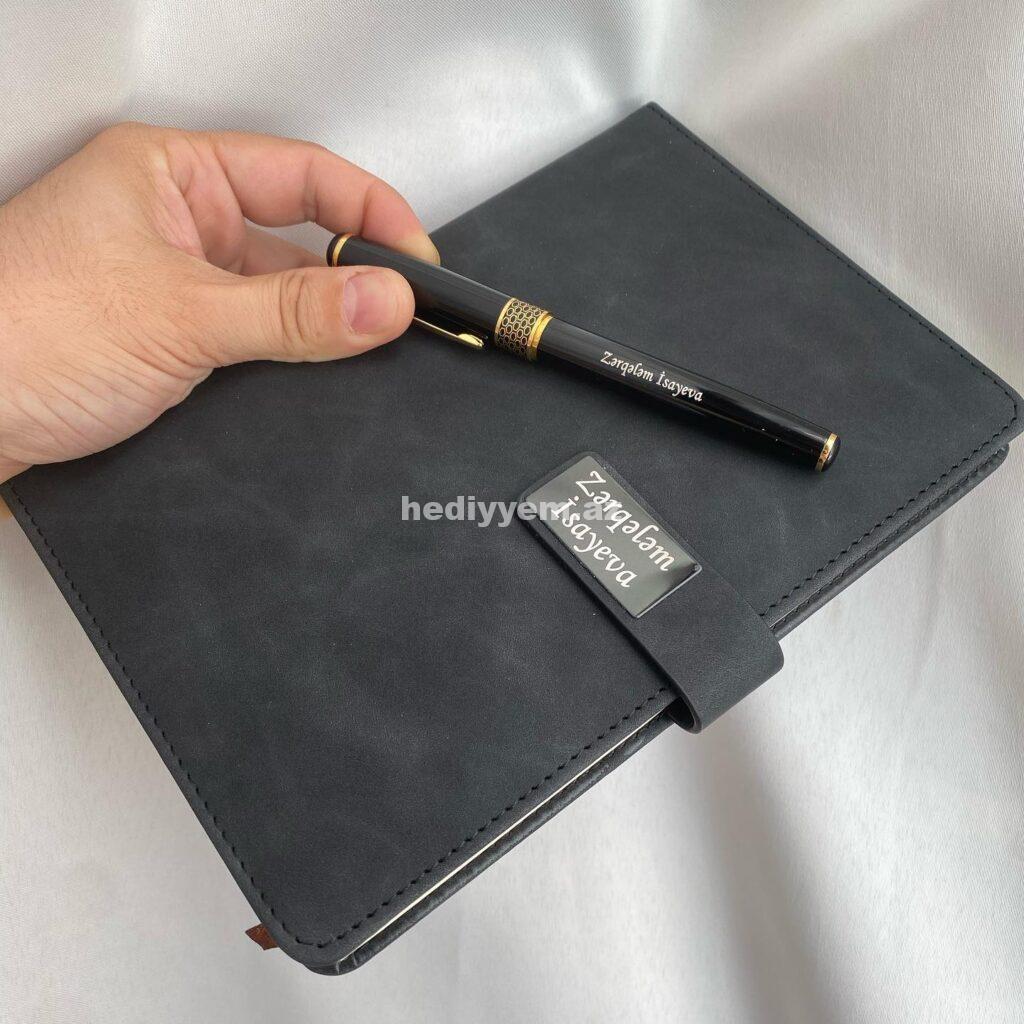 Qelem ve defter ✅ 30446