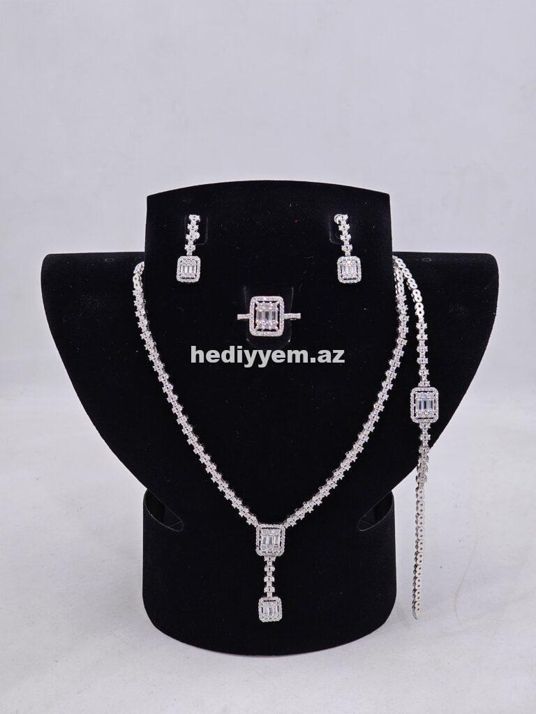 Gumus Dest (kamplekt)✅ 04675