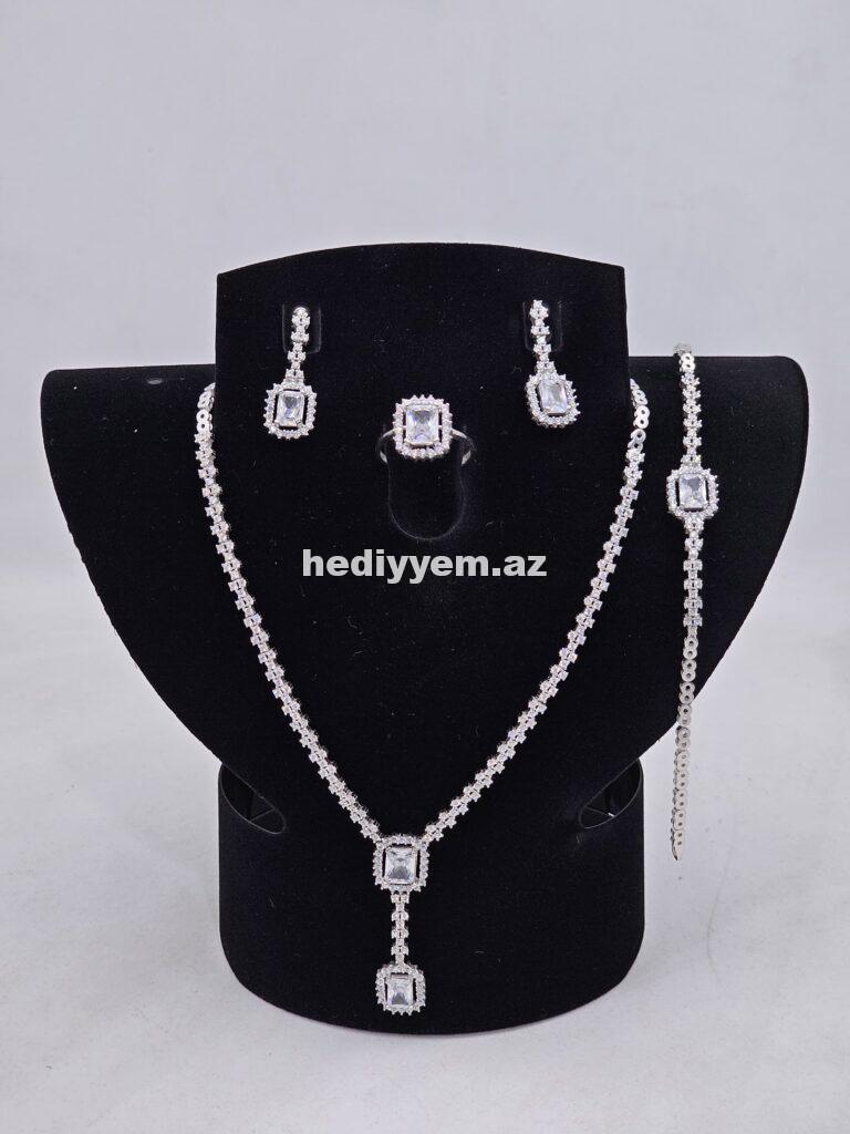 Gumus Dest (kamplekt)✅ 04675