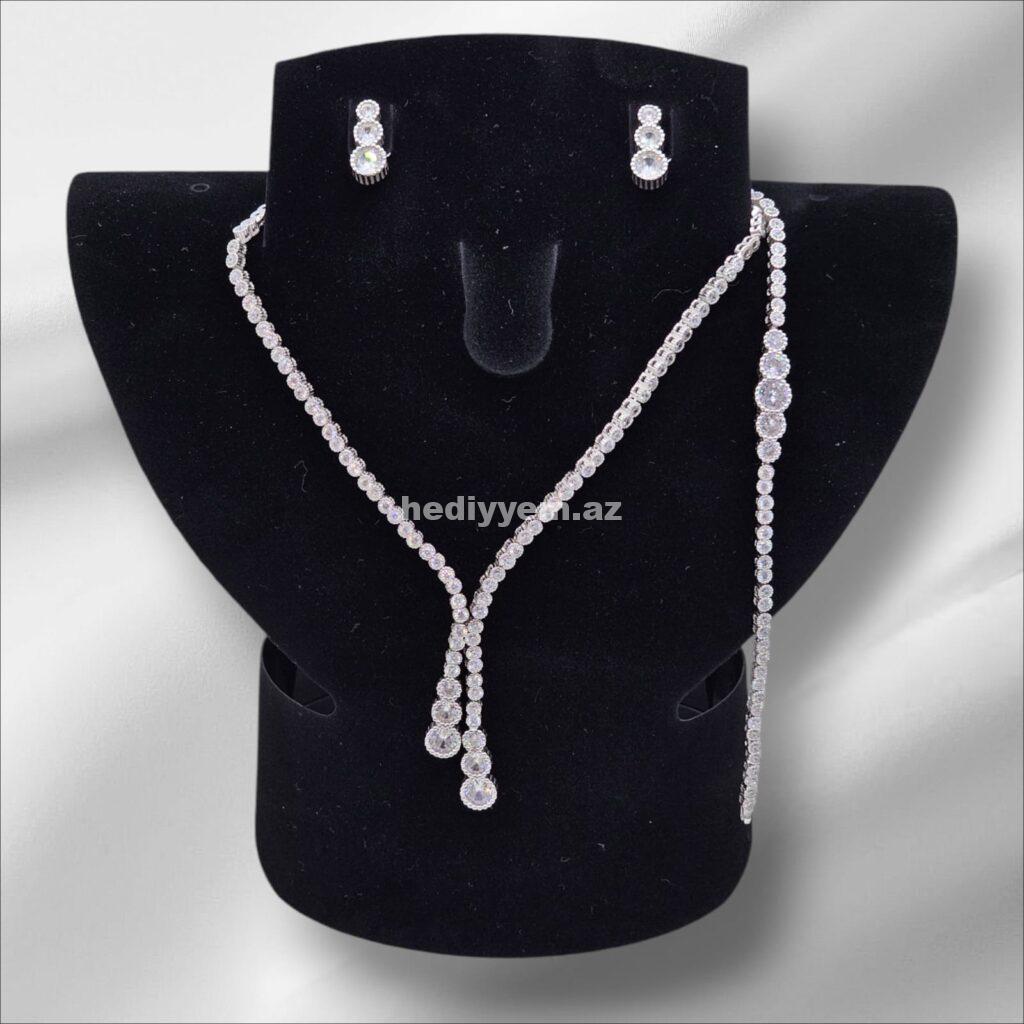 Gumus Dest (kamplekt)✅ 04675