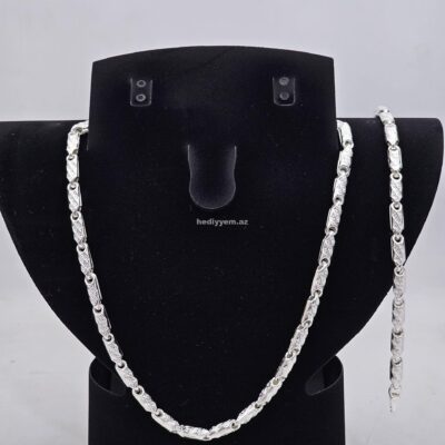 Gumus Dest (kamplekt)✅ 04677