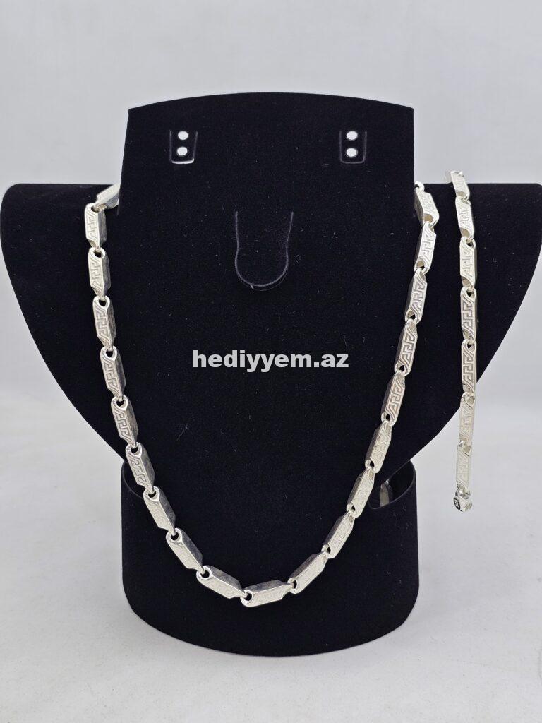 Gumus Dest (kamplekt)✅ 04678
