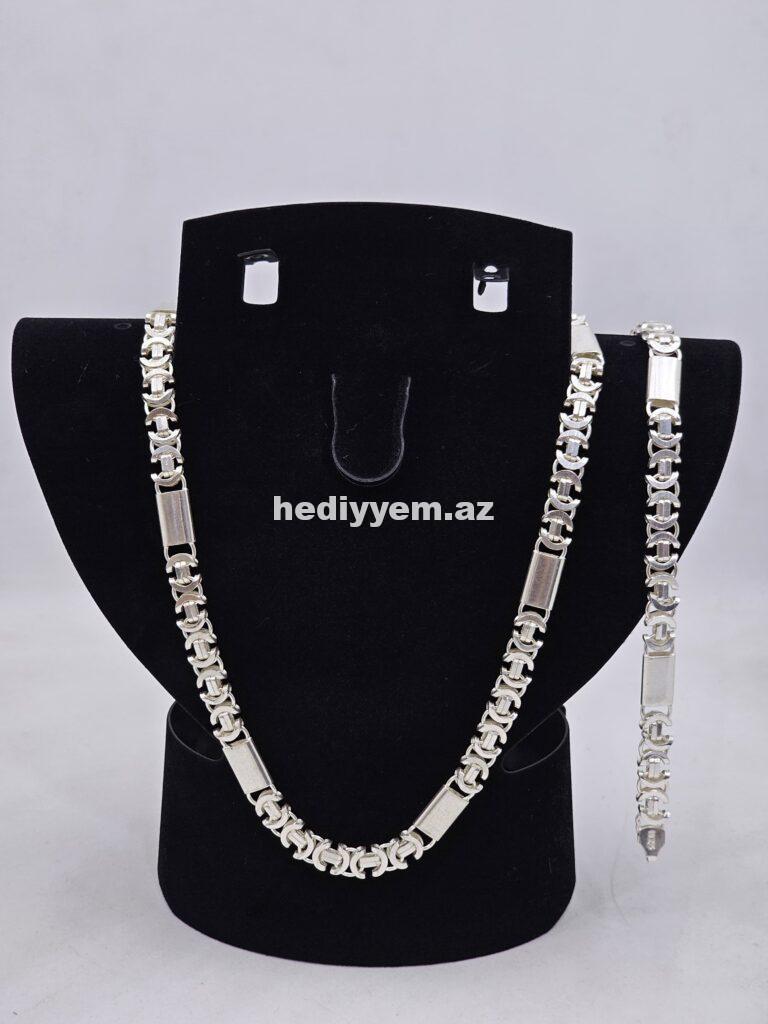 Gumus Dest (kamplekt)✅ 04677