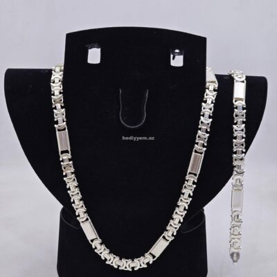 Gumus Dest (kamplekt)✅ 04677