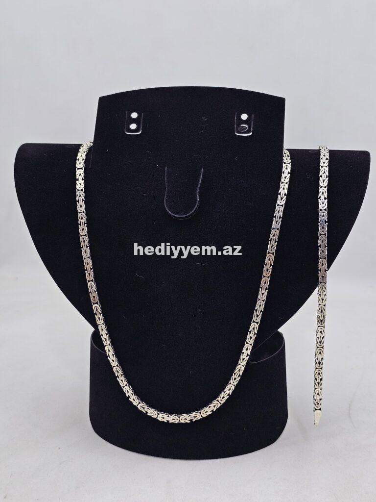 Gumus Dest (kamplekt)✅ 04678