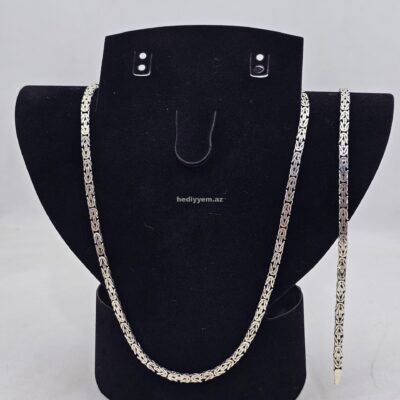 Gumus Dest (kamplekt)✅ 04678