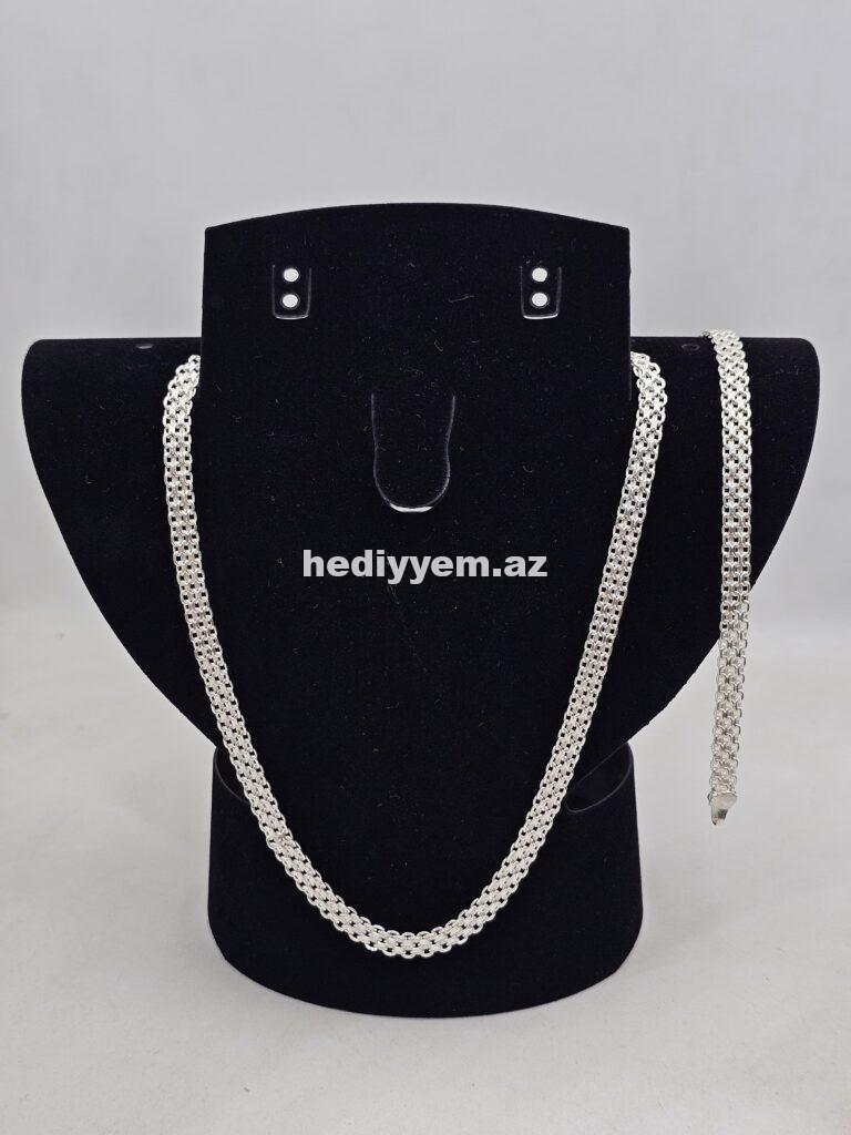 Gumus Dest (kamplekt)✅ 04678