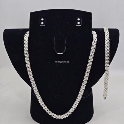 Gumus Dest (kamplekt)✅ 04678