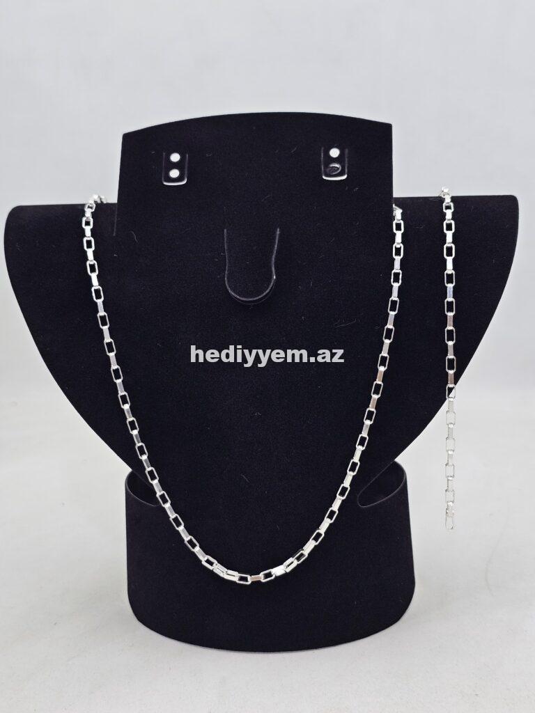 Gumus Dest (kamplekt)✅ 04678