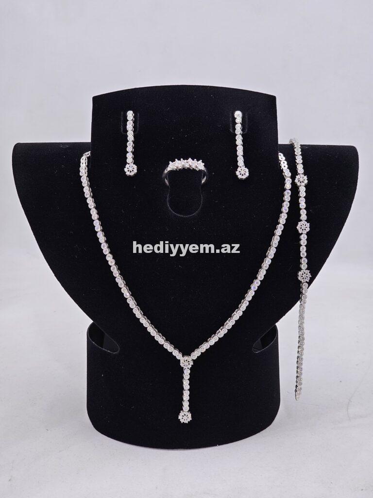 Gumus Dest (kamplekt)✅ 04676