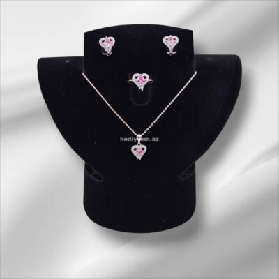 Gumus Dest (kamplekt)✅ 04676
