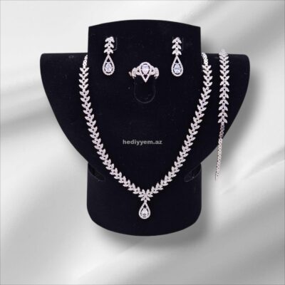 Gumus Dest (kamplekt)✅ 04676