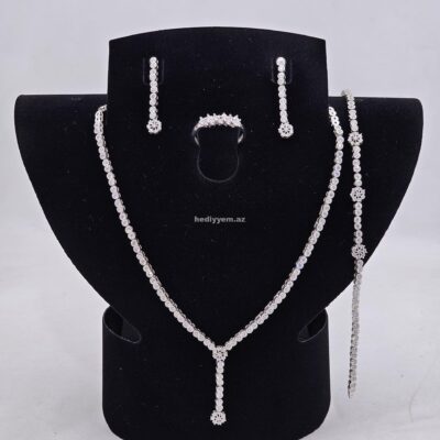 Gumus Dest (kamplekt)✅ 04676