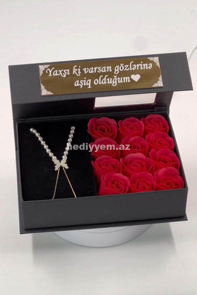 Gul Boyunbagi Kepenek Sep