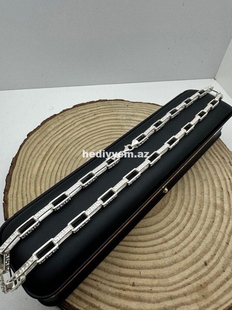 Gumus sep (boyunbagi) ✅ 0471