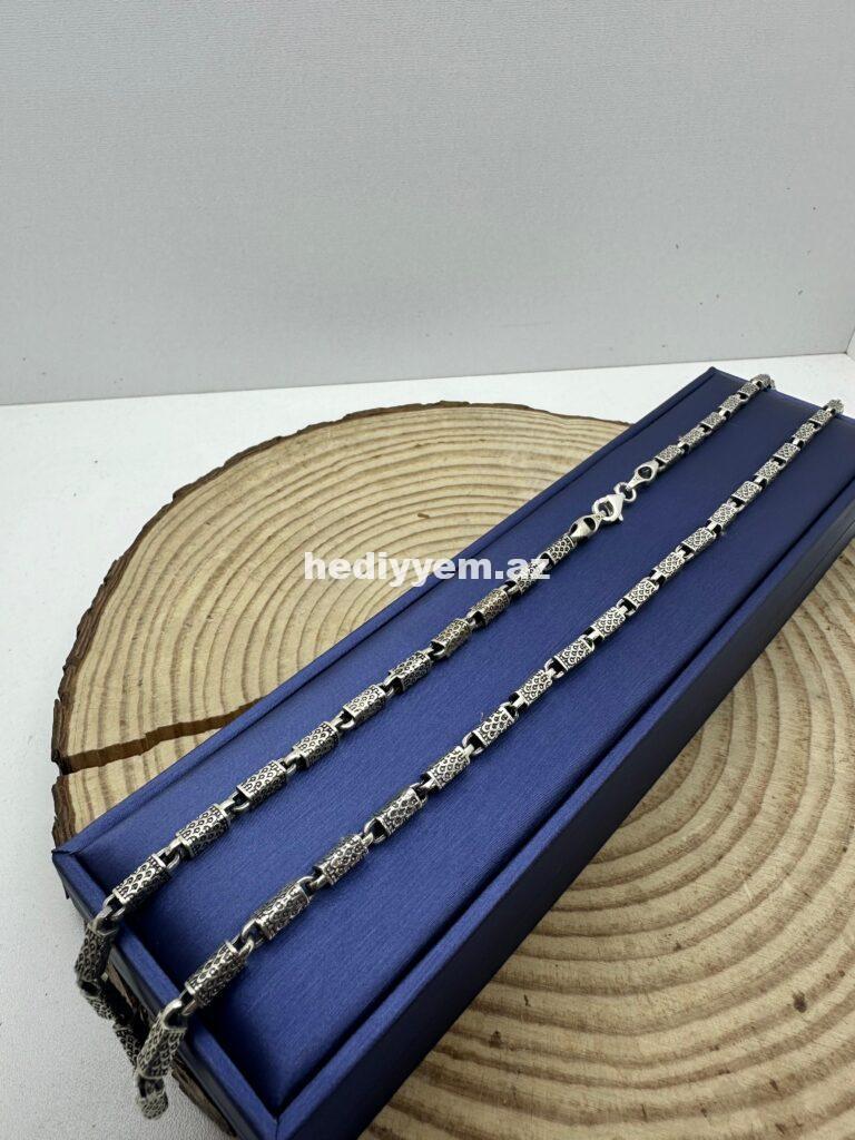 Gumus sep (boyunbagi) ✅ 0470