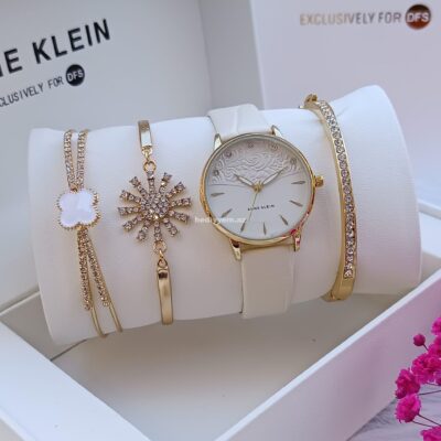 Anne Klein qol saat desti ✅ 0489